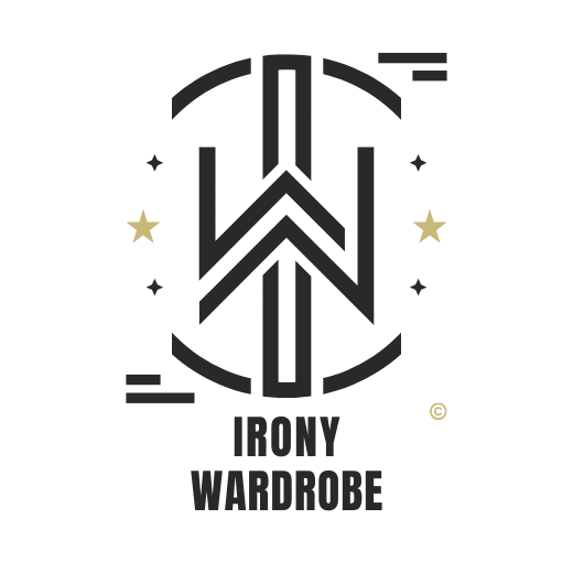 Irony Wardrobe