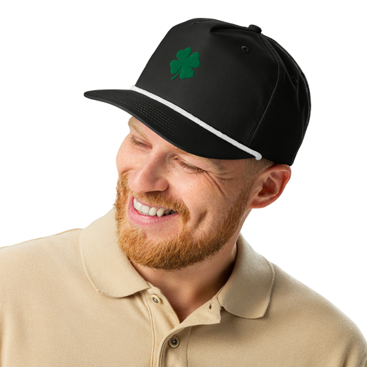 Lucky Clover | Dark Edition | Cap