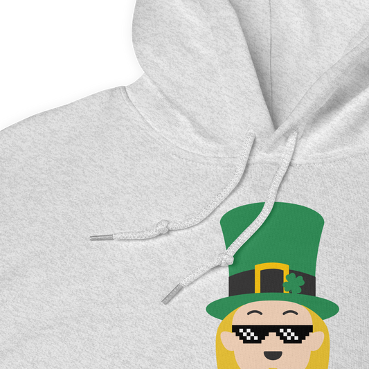 Leprechaun Mode | Light Edition | Hoodie