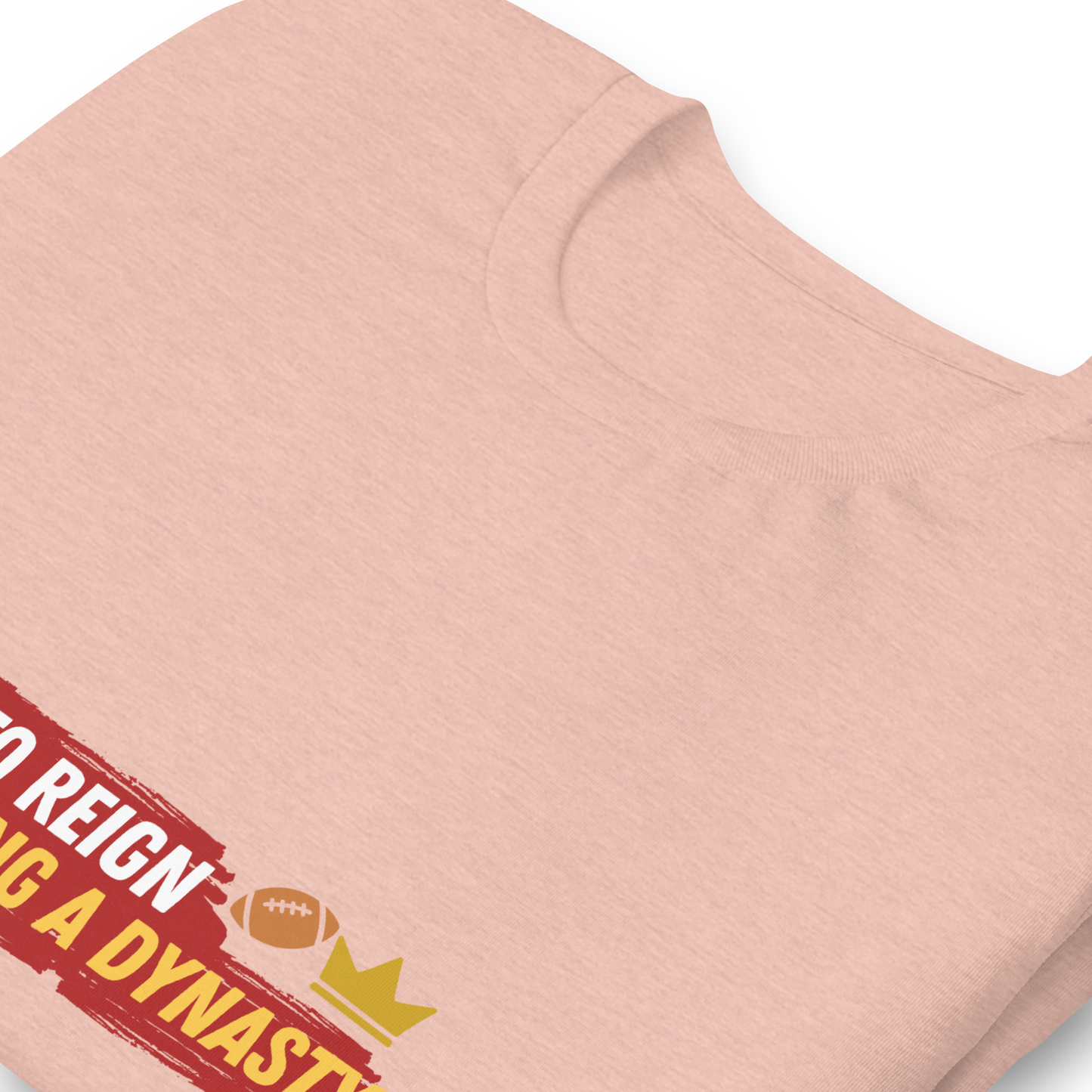 Built to Reign Tee | Light Edition | T-Shirt