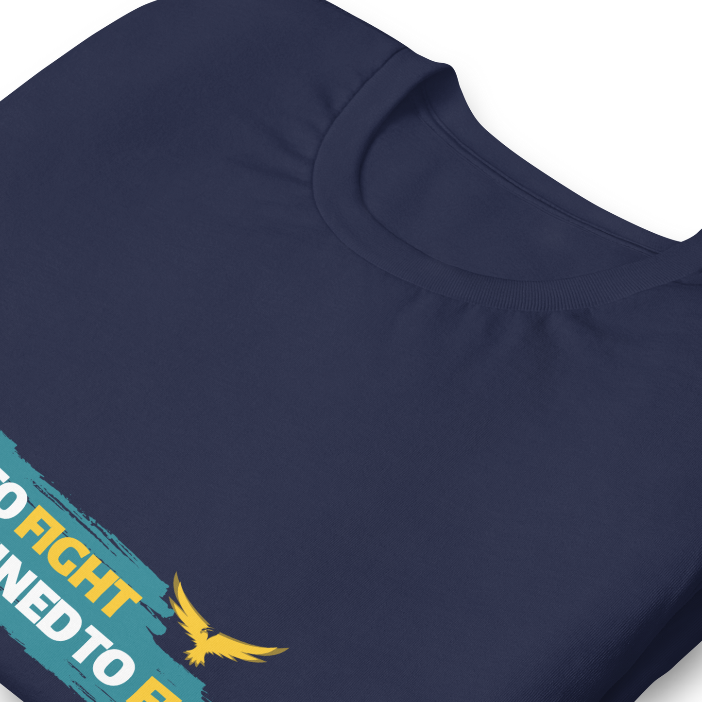 Born to Fight Tee | Dark Edition | T-Shirt