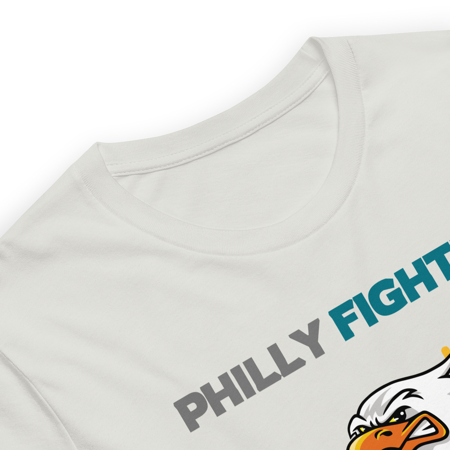 Philly Fighter Tee | Light Edition | T-Shirt