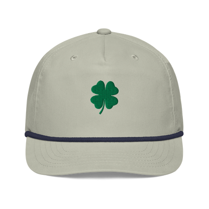 Lucky Clover | Light Edition | Cap