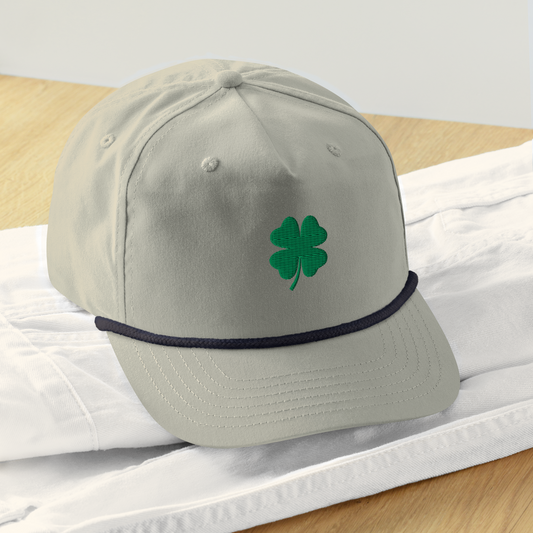 Lucky Clover | Light Edition | Cap