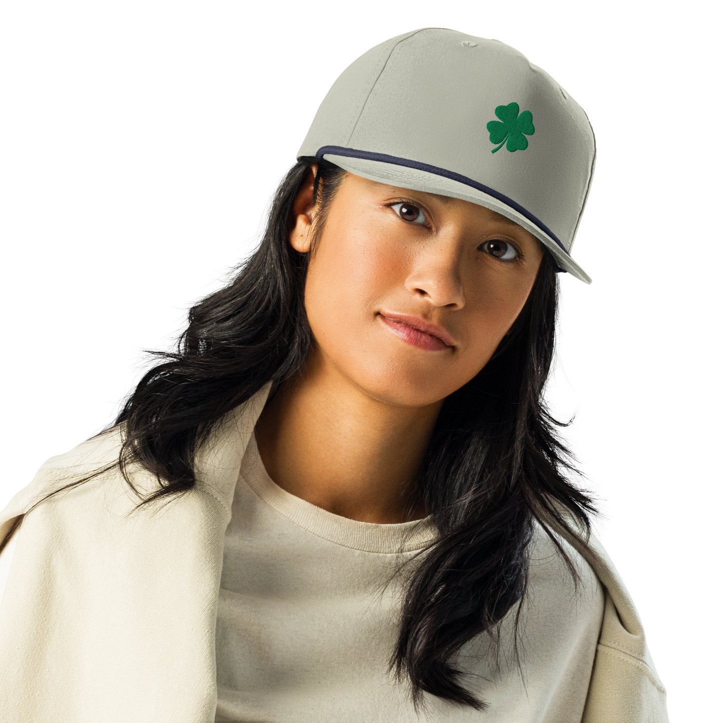 Lucky Clover | Light Edition | Cap