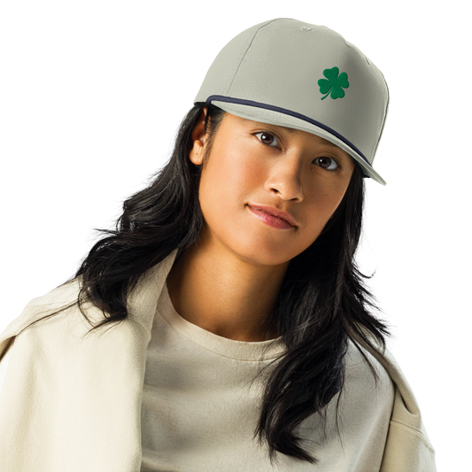 Lucky Clover | Light Edition | Cap