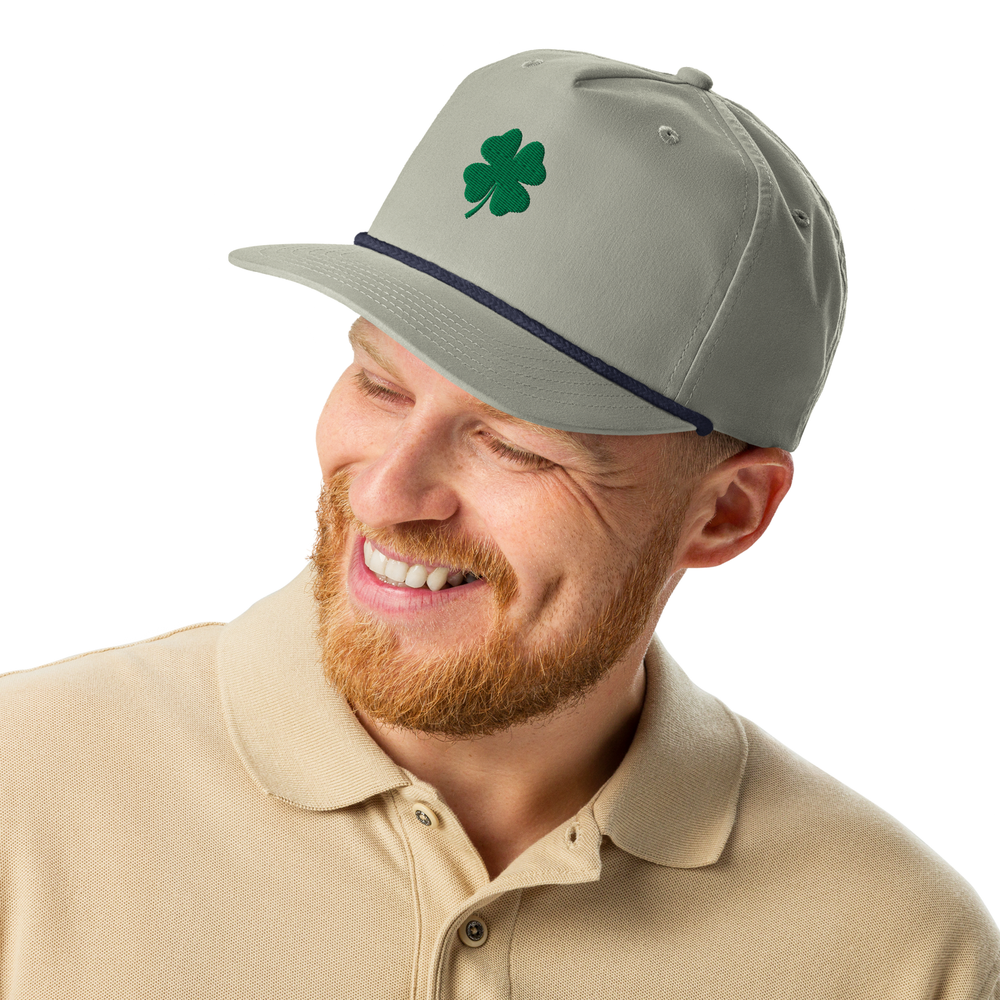 Lucky Clover | Light Edition | Cap