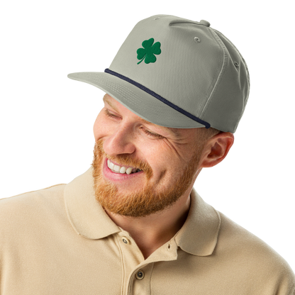 Lucky Clover | Light Edition | Cap