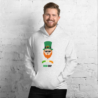 Irish Drip | Light Edition | Hoodie