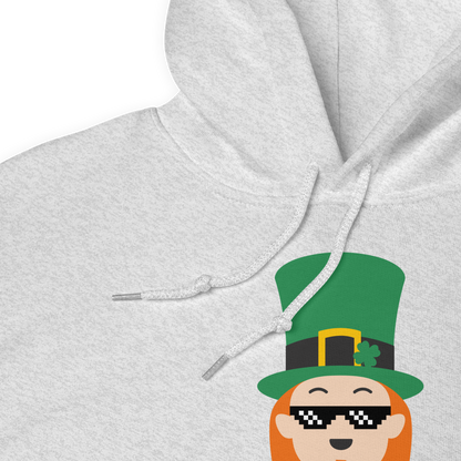 Irish Drip | Light Edition | Hoodie