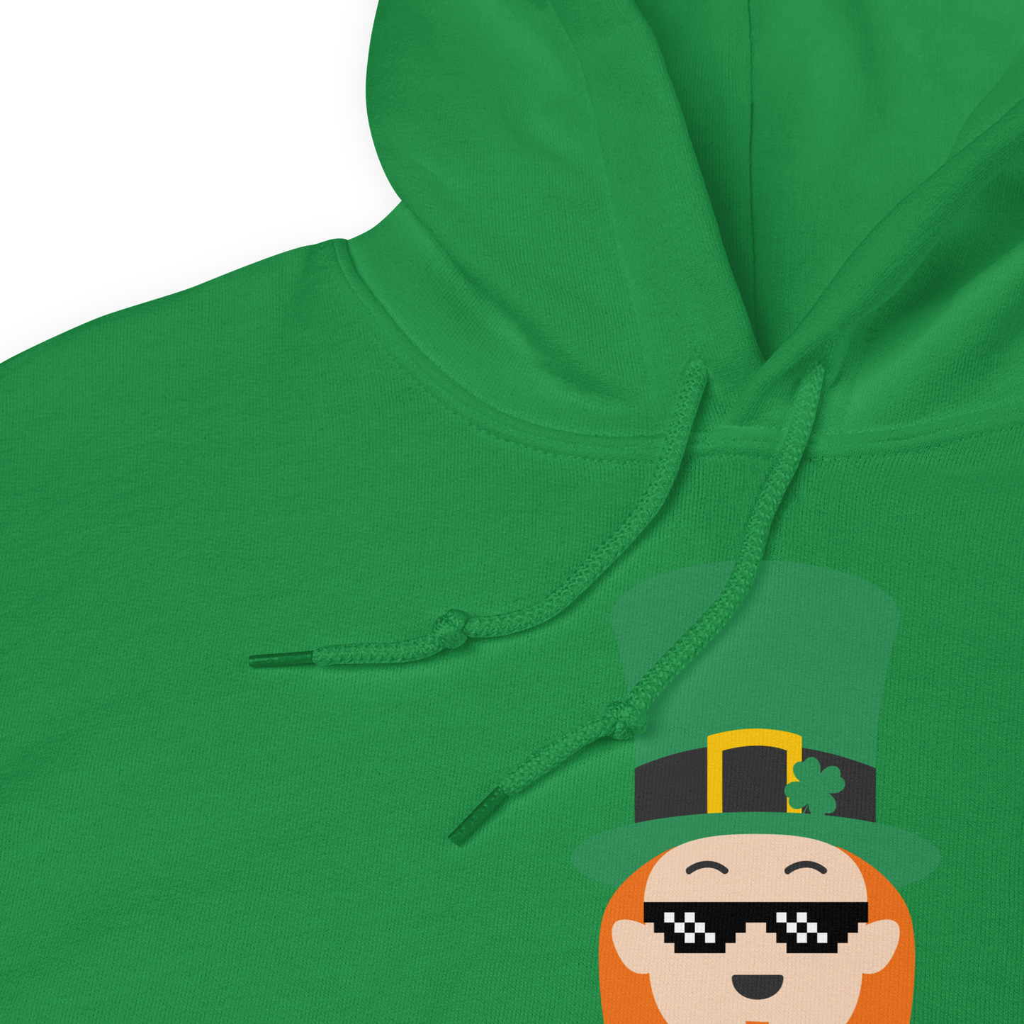 Irish Drip | Dark Edition | Hoodie