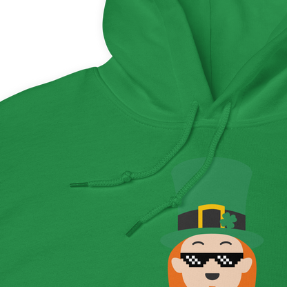 Irish Drip | Dark Edition | Hoodie