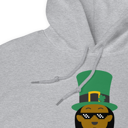 Legendary St. Patrick’s | Light Edition | Hoodie