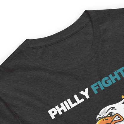 Philly Fighter Tee | Dark Edition | T-Shirt
