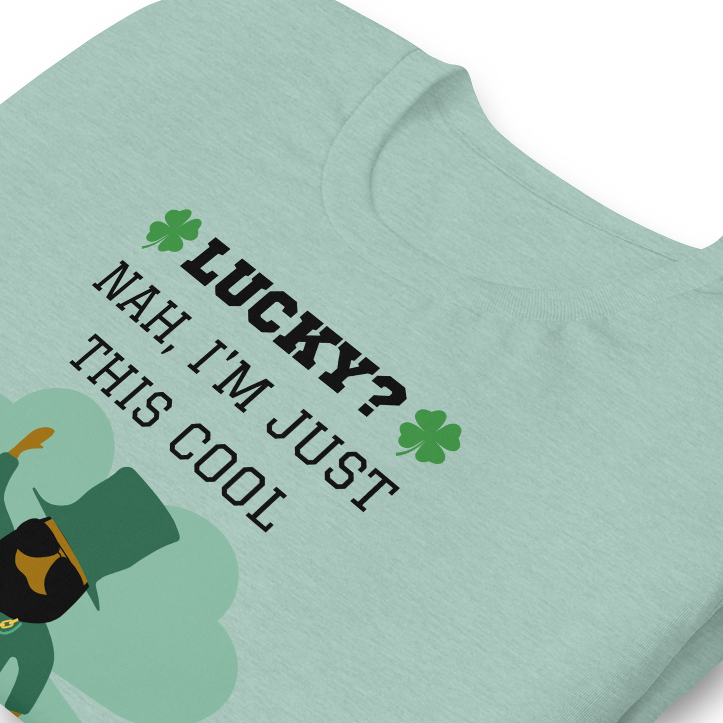 I'm Just This Cool Tee | Light Edition | T-Shirt